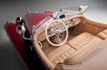 Mercedes-Benz 500K Special Roadster by Sindelfingen 1935 года